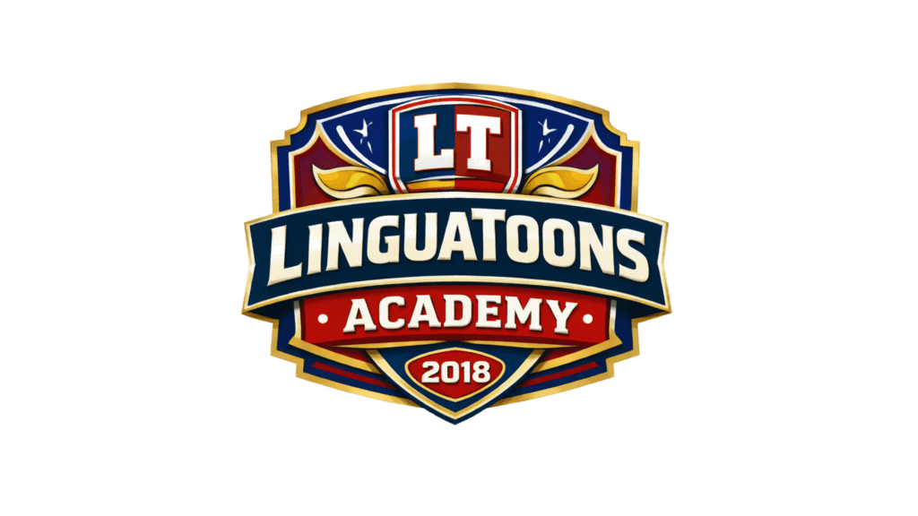 LinguaToons – szkoła językowa online