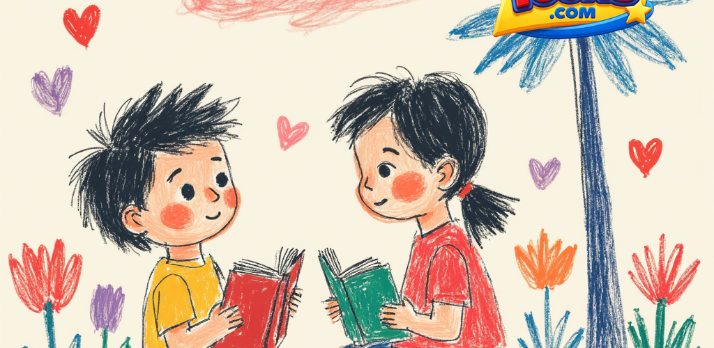 Introducción al aprendizaje del inglés para niños