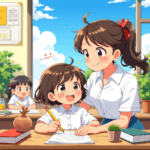 LinguaToons szkola online jezykowa hiszpanski francuski polski