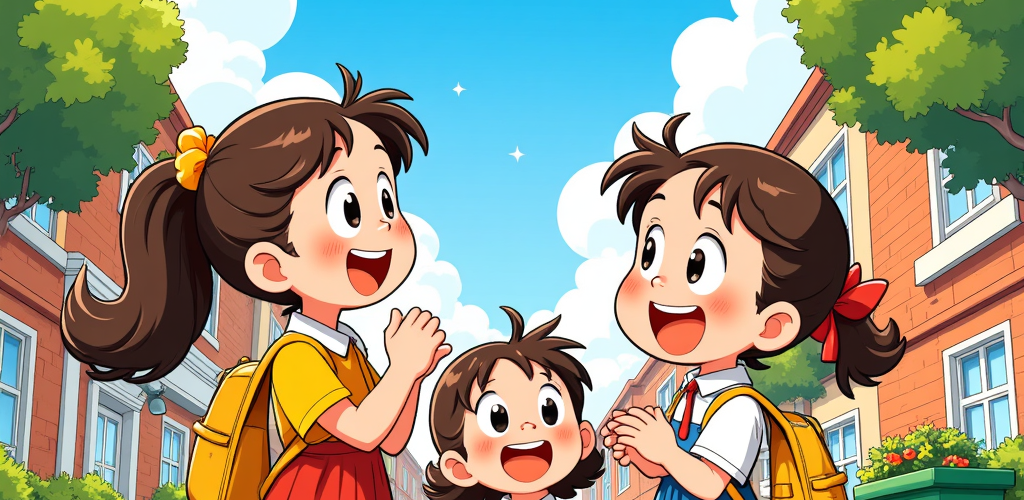 Linguatoons Academy online language school nowy sacz