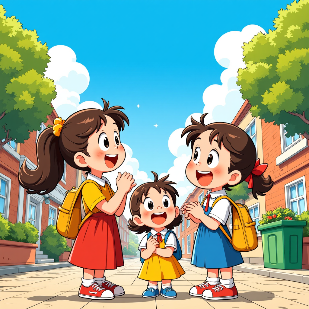 Linguatoons Academy online language school nowy sacz