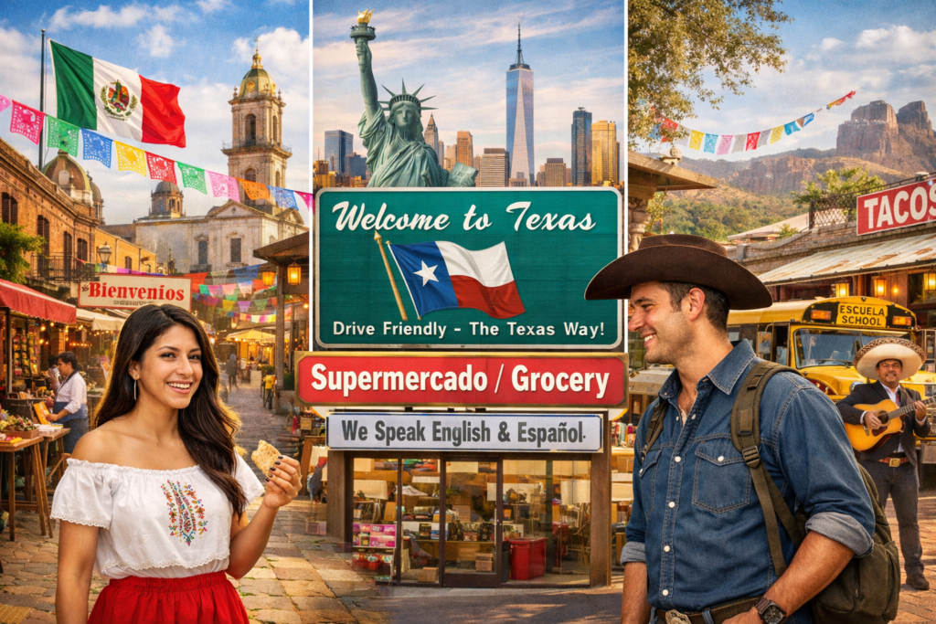 Linguatoons spanish english online course