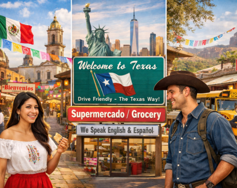 Linguatoons spanish english online course