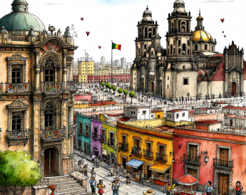 Szkola jezykowa Nowy Sacz online hiszpanski francuski