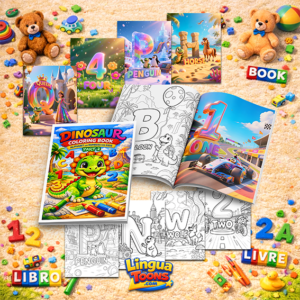 dinosaur coloring book alphabet for kids learning letters