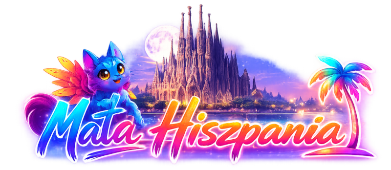 5 sposobów na hiszpański dla dzieci Linguatoons