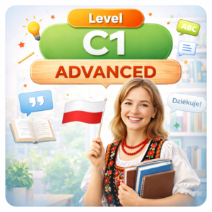 Learn Polish online with LinguaToons today