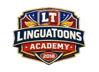 LinguaToons – Szkoła Językowa Online