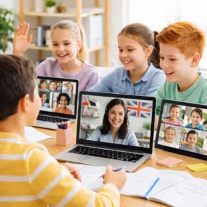 kursy online dla dzieci doroslych nowy sacz