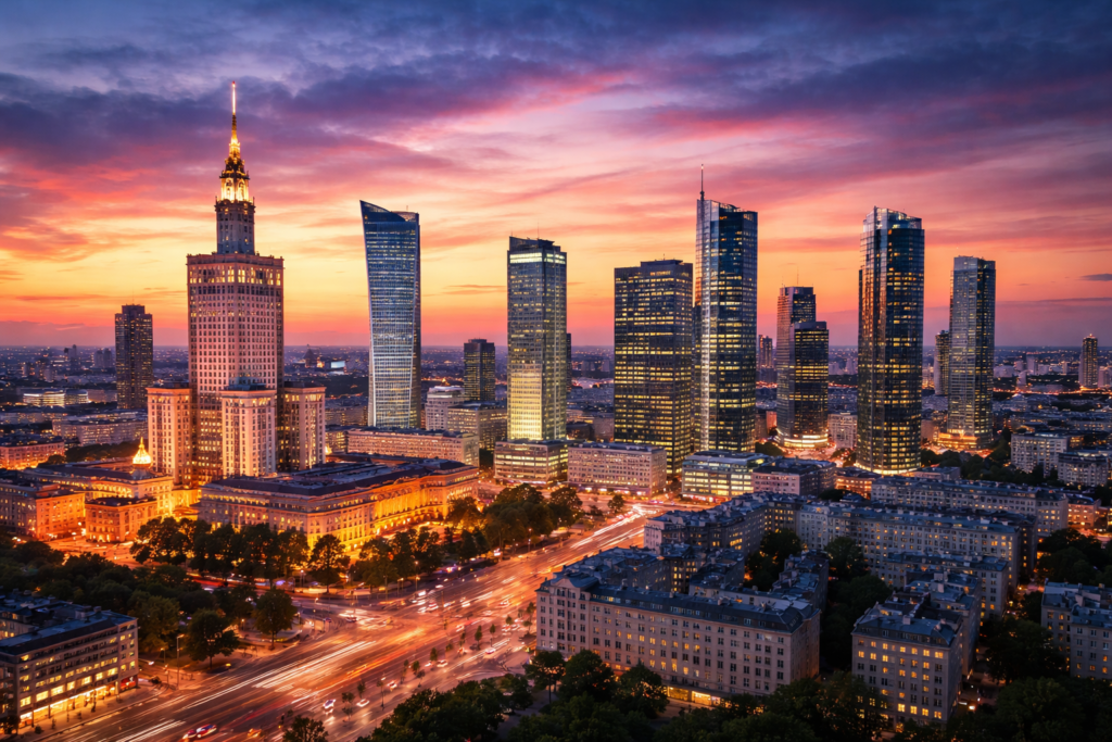 learn polish language online course