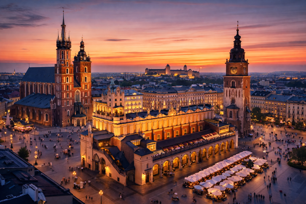 learn polish language online education