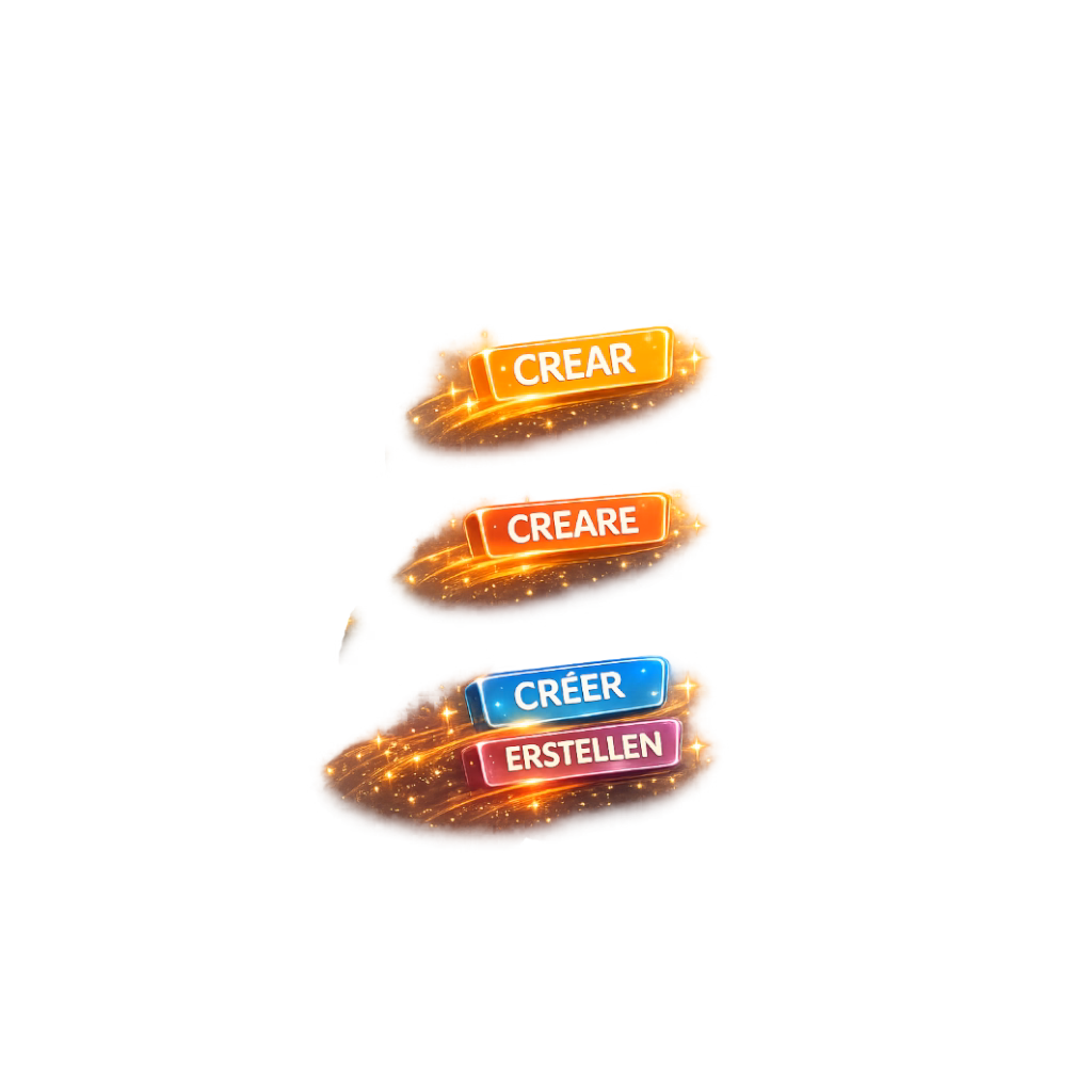 Nauka języków przez gry i quizy online w LinguaToons