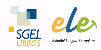 Logo SGEL ELE