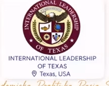 Logo International Leadership of Texas