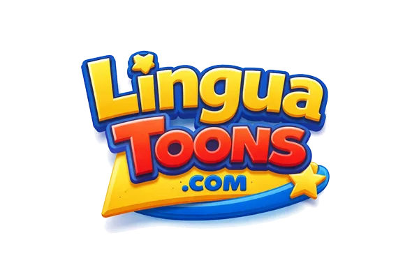 LinguaToons